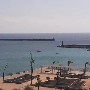  Appartamento City&sea